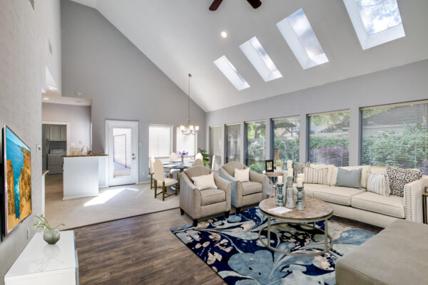 Virtual Staging (per image)