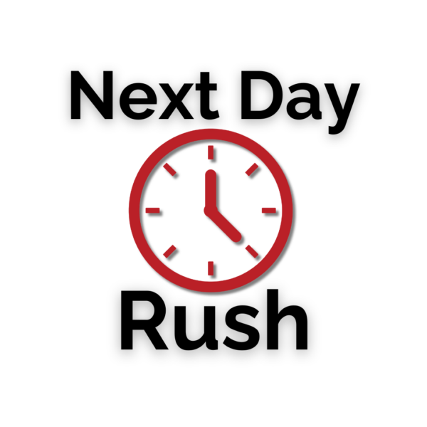 Next Day Rush