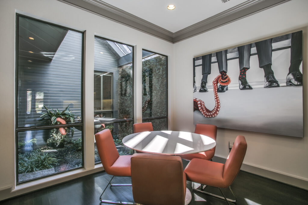 Shoot2Sell Real Estate Photography Blog - First Impression Skylight
