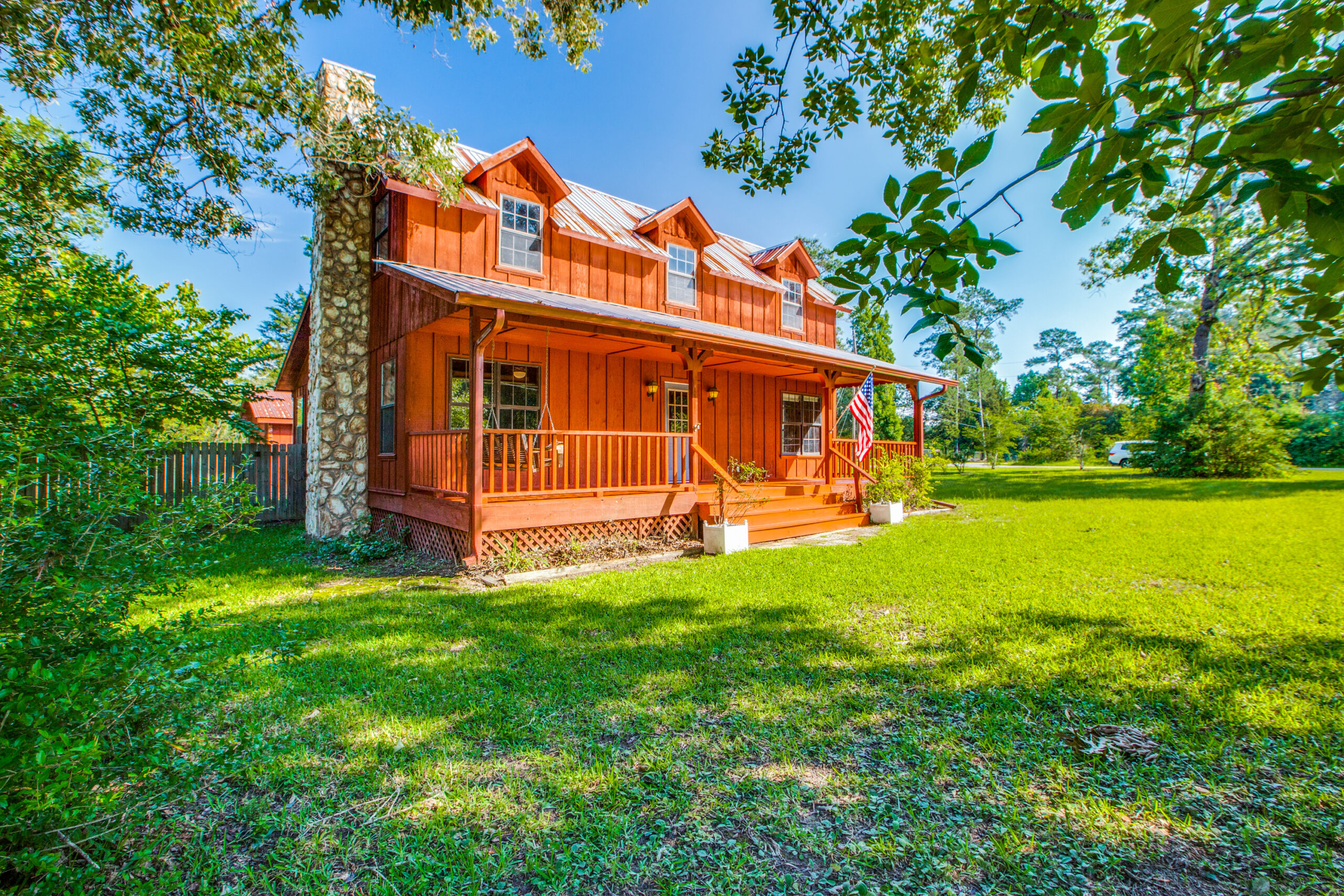 Shoot2Sell Real Estate Photography Blog – Best Times To Schedule A Photography Appointment Daytime Cabin Shoot2Sell Real Estate Photography Blog - Best Times To Schedule A Photography Appointment Daytime Cabin