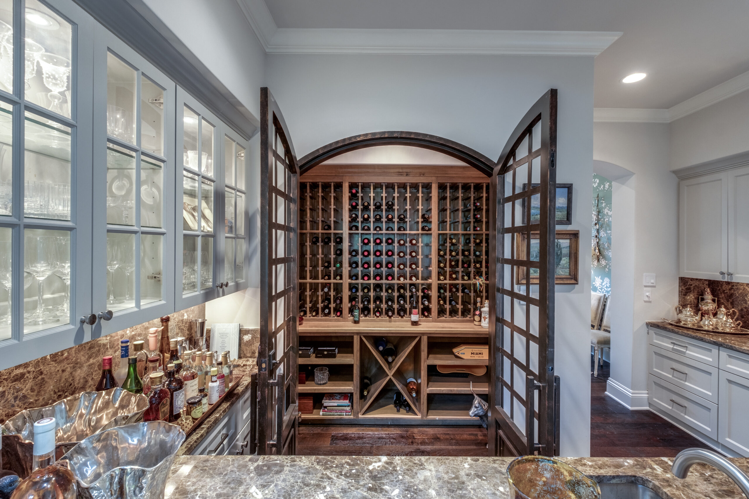 Shoot2Sell Real Estate Photography Blog - Are Agents Irrelevant Wine