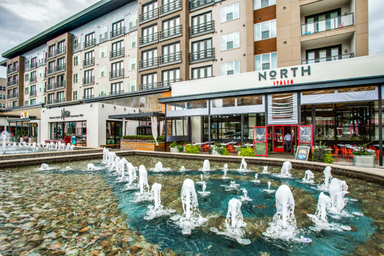 Shoot2Sell Real Estate Photography Blog - Legacy West Shops (Plano)