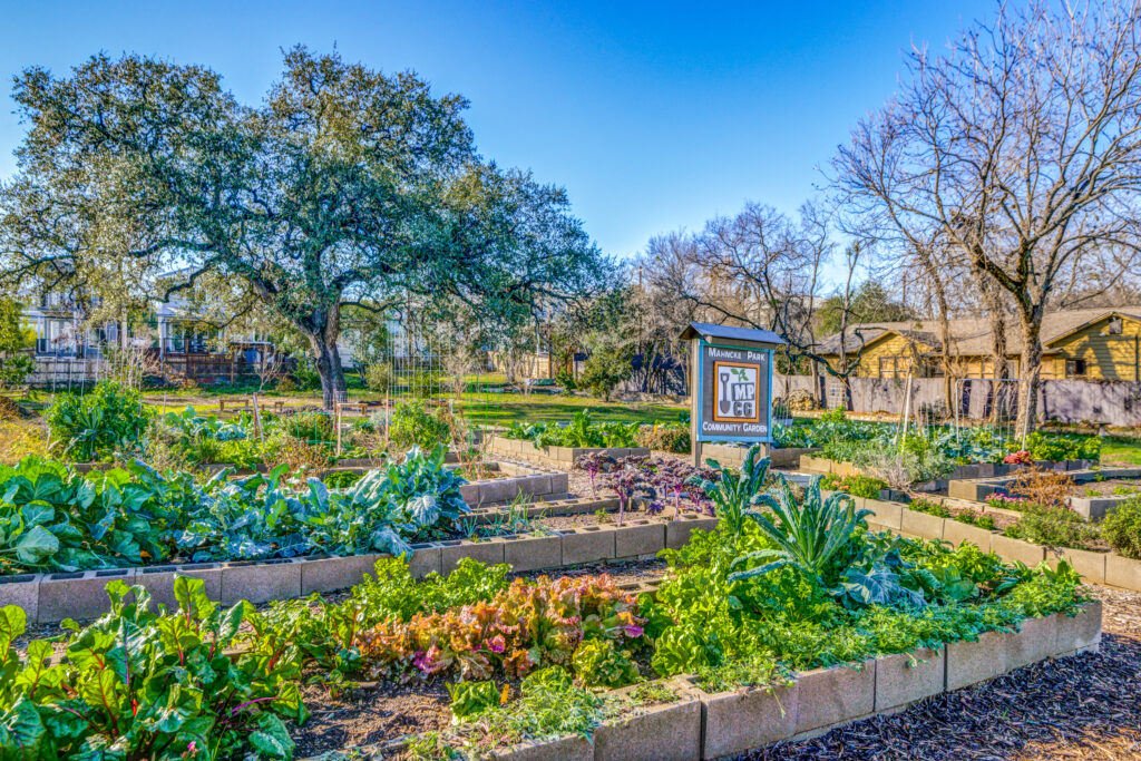Shoot2Sell Real Estate Photography Blog - Mahncke Garden (San Antonio)