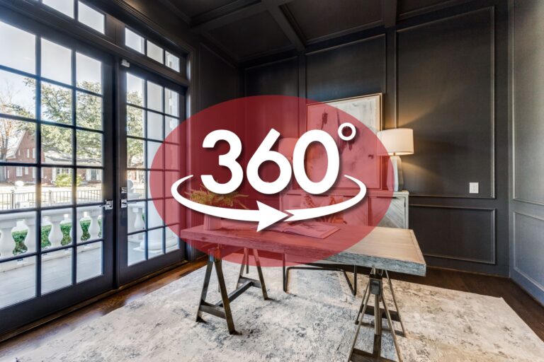 Shoot2Sell Real Estate Photography Blog - Panoramic Spotlights