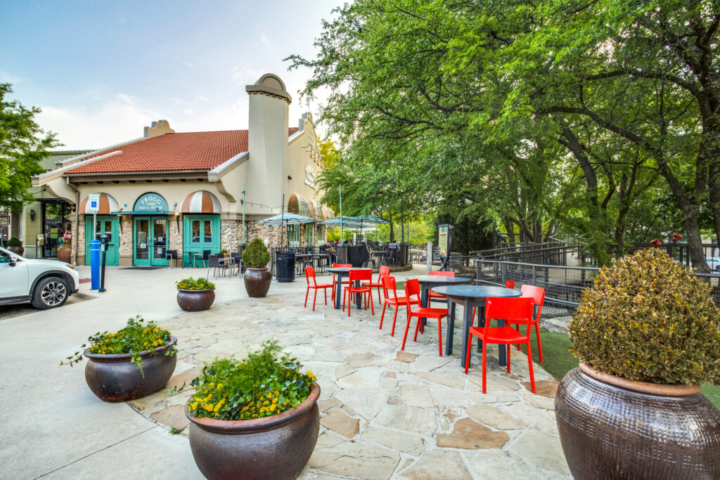 Shoot2Sell Real Estate Photography Blog - Watters Creek Mall (Allen)