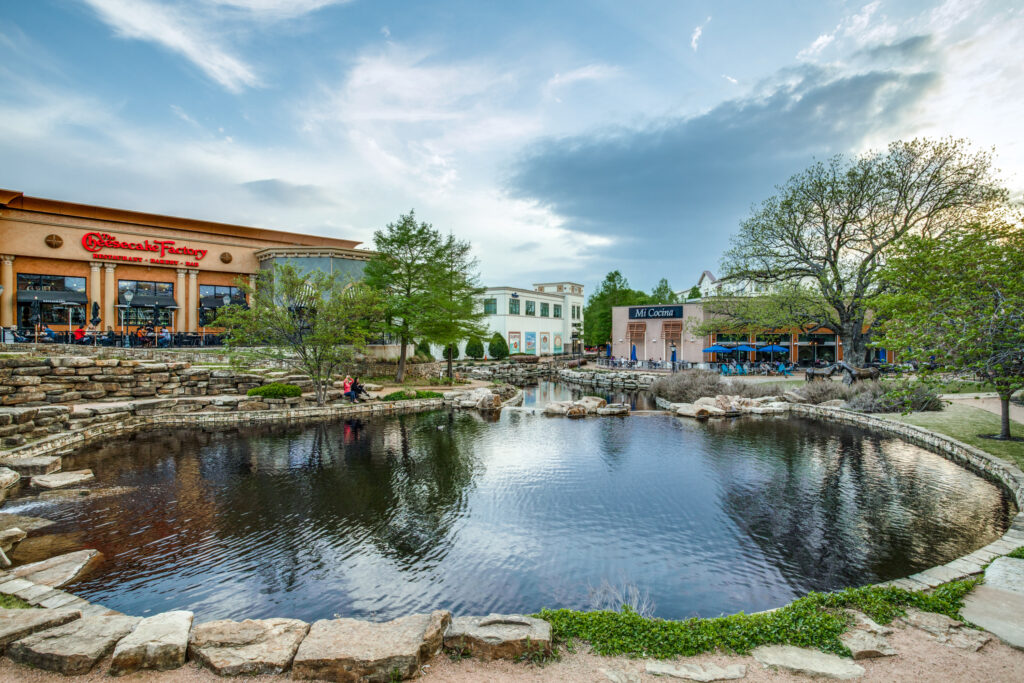 Shoot2Sell Real Estate Photography Blog - Watters Creek Restaurants (Allen)