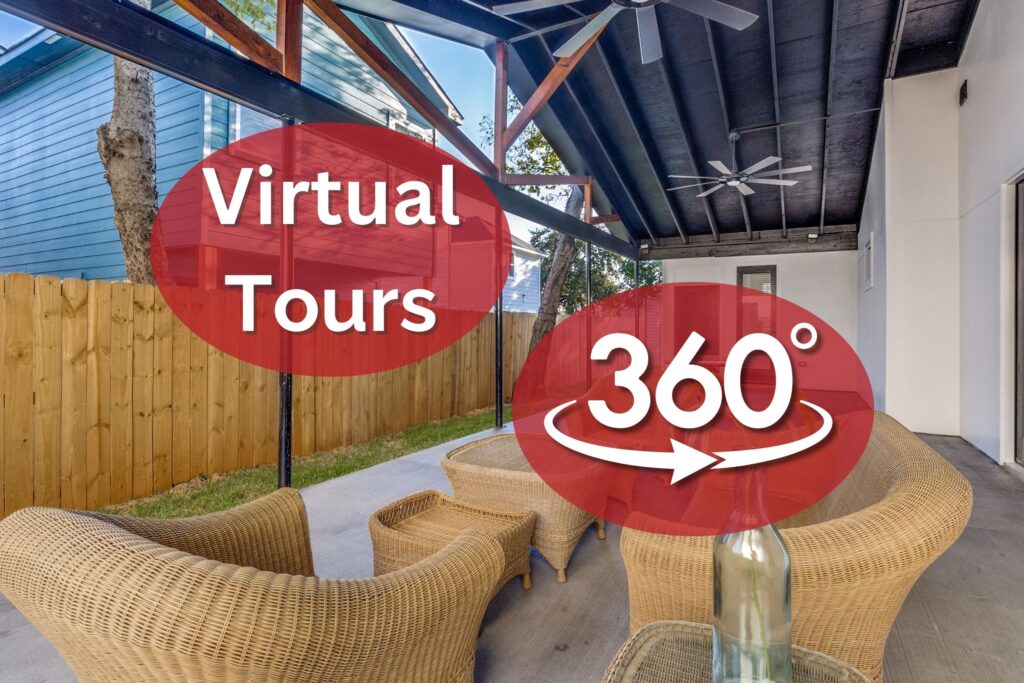 Shoot2Sell Real Estate Photography Blog - Virtual Tour 360