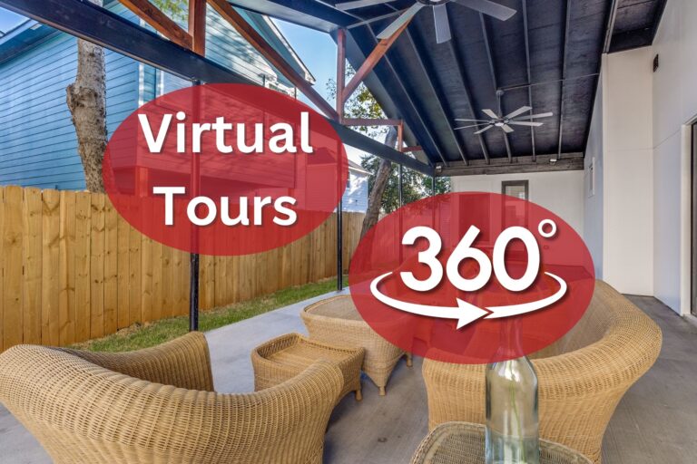 Shoot2Sell Real Estate Photography Blog - Virtual Tour 360