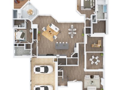 Shoot2Sell-Photography-Floorplans-3D-Example